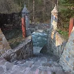 Sokolyne Gnizdo Inn Korostov