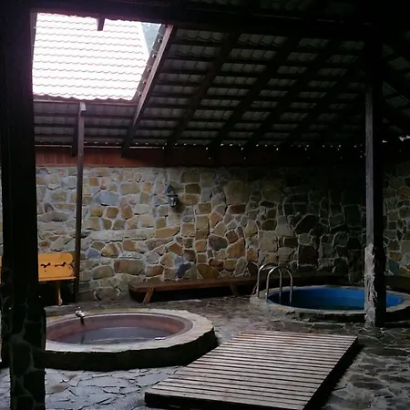 Sokolyne Gnizdo *