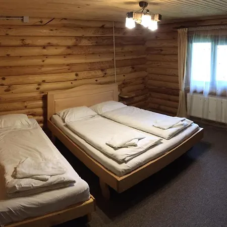 Sokolyne Gnizdo * Korostov