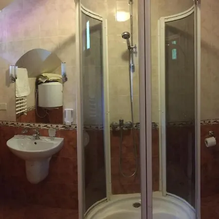 Sokolyne Gnizdo * Korostov