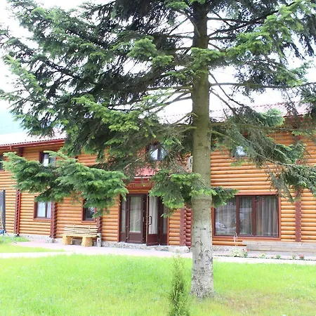 Sokolyne Gnizdo * Korostov