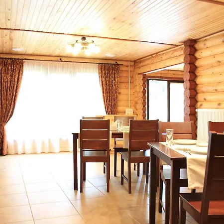 イン Sokolyne Gnizdo