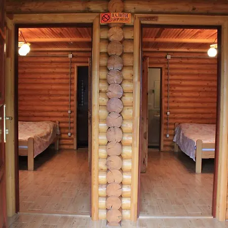 イン Sokolyne Gnizdo Korostov