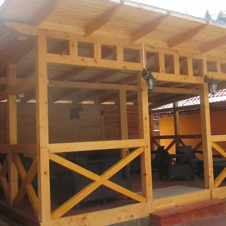 Sokolyne Gnizdo * Korostov