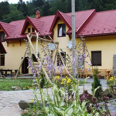 Sokolyne Gnizdo *