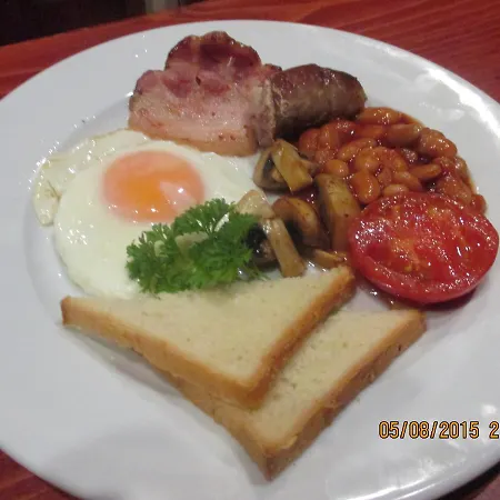 אורחן Sokolyne Gnizdo Korostov