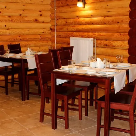 Sokolyne Gnizdo Inn Korostov