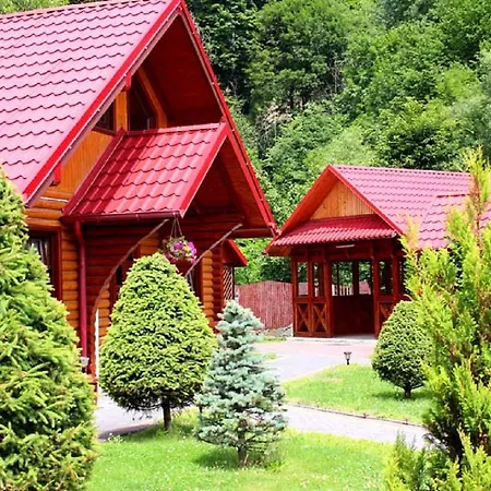 Inn Sokolyne Gnizdo Korostov
