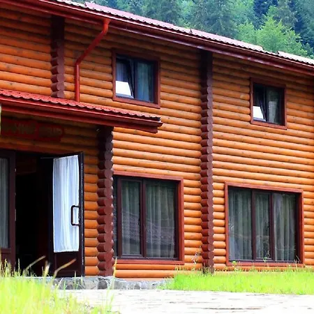 Sokolyne Gnizdo Inn *