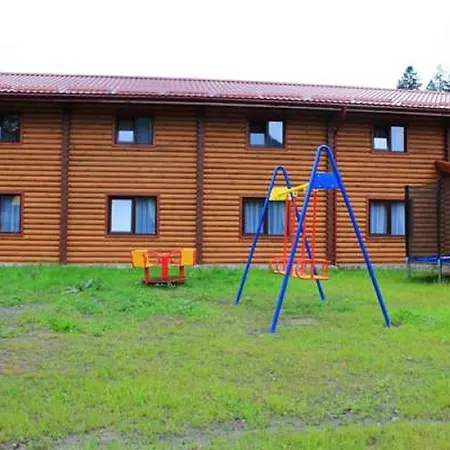 Sokolyne Gnizdo *