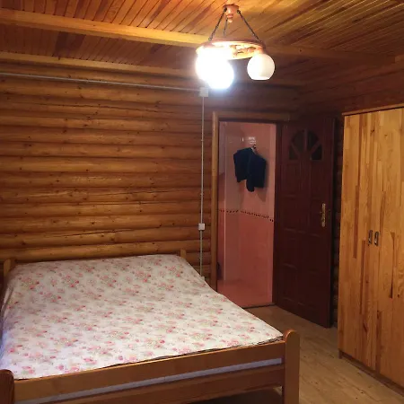 Inn Sokolyne Gnizdo