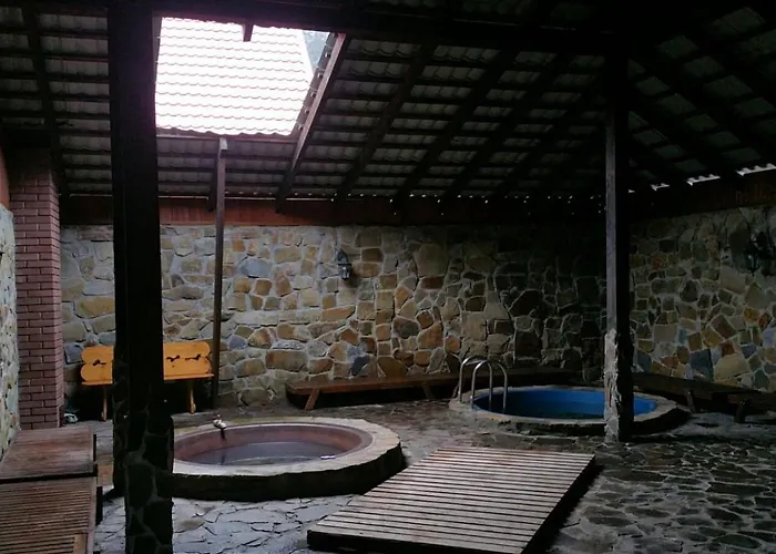 Sokolyne Gnizdo *