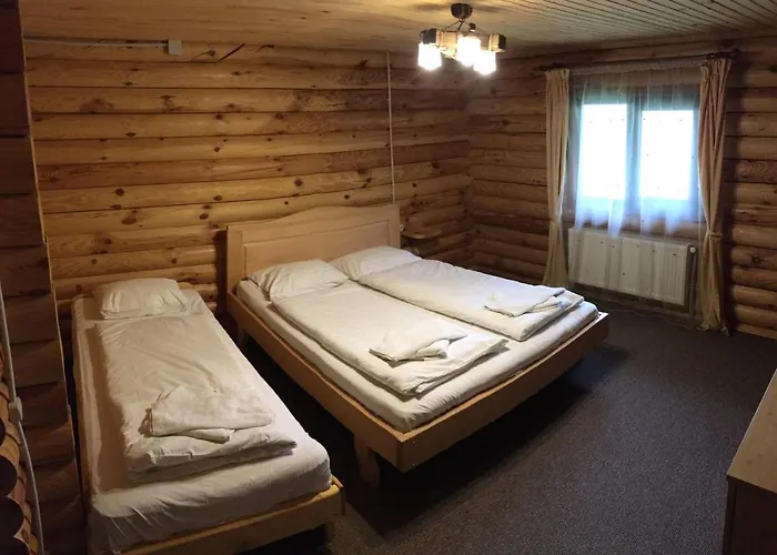 Sokolyne Gnizdo * Korostov