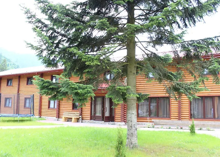 Sokolyne Gnizdo * Korostov