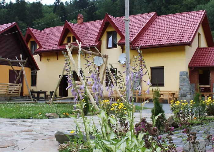 Sokolyne Gnizdo *