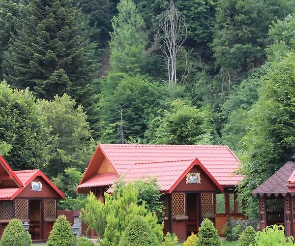 Sokolyne Gnizdo Inn *