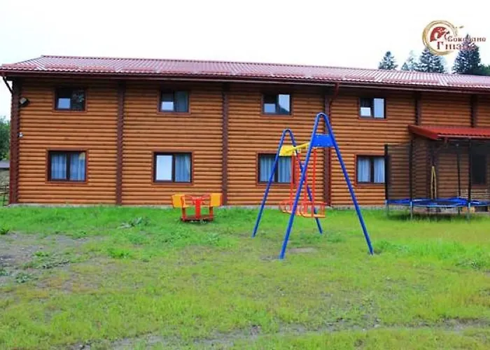 Sokolyne Gnizdo *