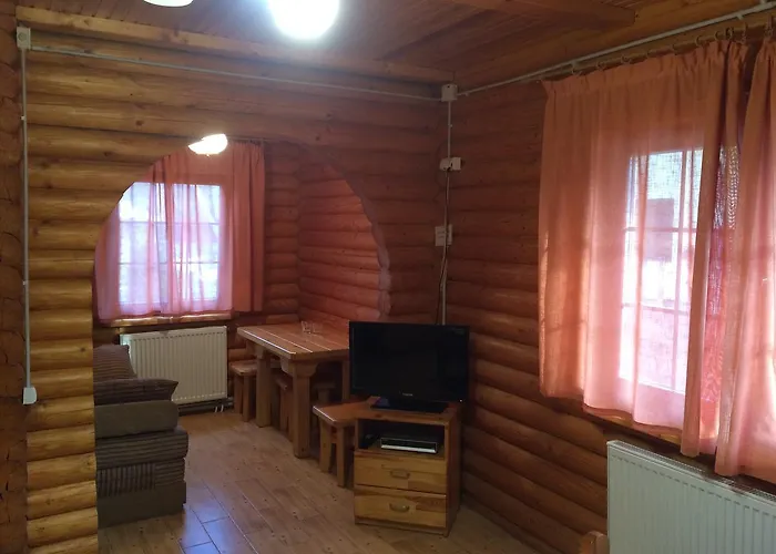 Sokolyne Gnizdo Inn