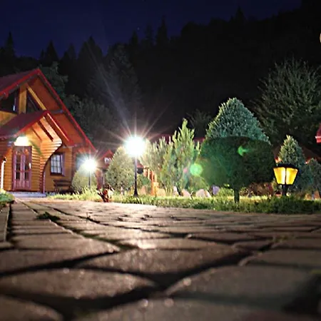 Sokolyne Gnizdo Korostov