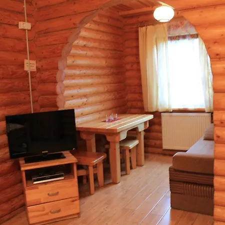 Sokolyne Gnizdo Herberg