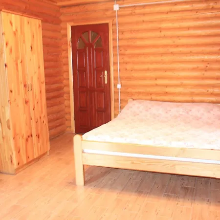 Sokolyne Gnizdo Herberg