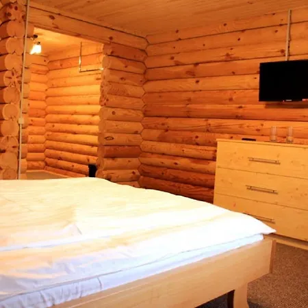 Sokolyne Gnizdo Korostov