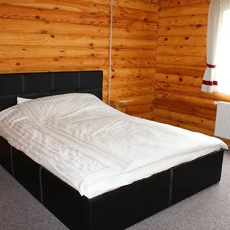 Herberg Sokolyne Gnizdo Korostov