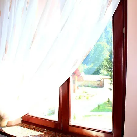 Sokolyne Gnizdo Herberg