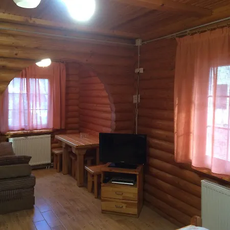 Sokolyne Gnizdo Herberg